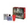 Rockford - Cofanetto Homme Sport - Eau De Toilette 100 Ml + After Shave Balm 100 Ml