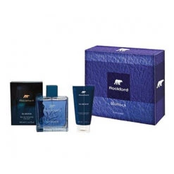 Rockford - Cofanetto Blurock - Eau De Toilette 100 Ml + After Shave Balm 100 Ml