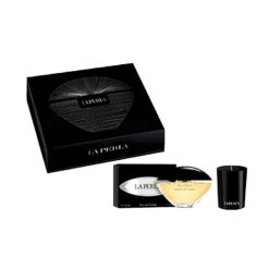 La Perla - Cofanetto La Perla - Eau De Toilette 30 Ml + Candela
