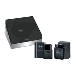 Cofanetto Grigioperla - Eau De Toilette 32 Ml + After Shave Lotion 50 Ml