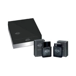 Grigio Perla - Cofanetto Grigioperla - Eau De Toilette 50 Ml + After Shave Lotion 50 Ml