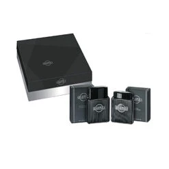 Grigio Perla - Cofanetto Grigioperla - Eau De Toilette 100 Ml + After Shave Lotion 100 Ml