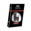 Giardino De Sensi - Cofanetto Boston For Men Legni Mediterranei - Doccia Shampoo 250 Ml + Emulsione Dopobarba 75 Ml