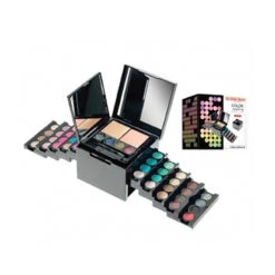 Deborah - Trousse Color Symphony Portable Maxi