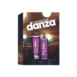Dimensione Danza - Cofanetto Opera - Acqua Profumata 250 Ml + Shower Gel Tubo 150 Ml