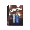 Dimensione Danza - Cofanetto Uomo The Musical - Acqua Profumata 250 Ml + Body Lotion Tubo 150 Ml