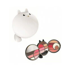 Pupa - Trousse Cat 4 003 Bianco