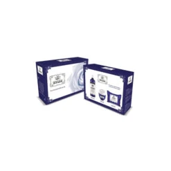 Roberts Cofanetto Acqua Alle Rose Crema Antirughe 50 Ml + Tonico 300 Ml + Salviettine 20 Pz