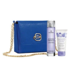 Collistar - Cofanetto Profumo D'armonia -profumo 100 Ml + Doccia Crema 50 Ml + Borsa Piquadro