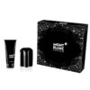 Montblanc - Cofanetto Emblem - Eau De Toilette 60 Ml + Shower Gel 100 Ml