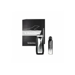 Diadora - Cofanetto White - Deodorante 150 Ml + Shower Gel 400 Ml