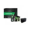 Diadora - Cofanetto Green - Eau De Toilette 100 Ml + Shower Gel + Borsello Nero