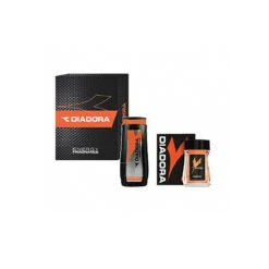 Diadora - Cofanetto Orange - Eau De Toilette 100 Ml + Shower Gel 400 Ml