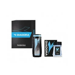 Diadora - Cofanetto Blu - Eau De Toilette 100 Ml + Shower Gel 400 Ml