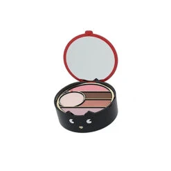 Pupa - Trousse Cat 2 001 Nero