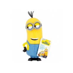 Minions - Bagnoschiuma 3d 300 Ml
