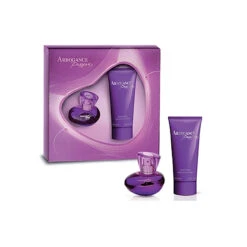 Arrogance - Cofanetto Passion - Eau De Toilette 30 Ml + Body Lotion 75 Ml