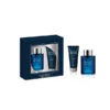 Arrogance - Cofanetto Blue - Eau De Toilette 50 Ml + Hair & Body Shampoo 100 Ml