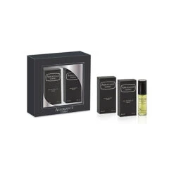 Arrogance - Cofanetto Uomo - Eau De Toilette 30 Ml + After Shave 30 Ml