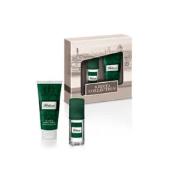 Sireta Cofanetto Vetiver Eau De Toilette Spray 30 Ml + Shower Gel 100 Ml