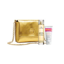 Collistar - Cofanetto Profumo Della Felicita' - Profumo 100 Ml + Doccia Schiuma 50 Ml + Borsa Piquadro