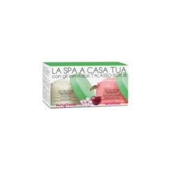Collistar Cofanetto La Spa A Casa Tua - Talasso Scrub 150g + Talasso Scrub Rassodante 150g