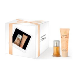 Laura Biagiotti - Kit ROMA - Roma Edt 30ml + Body Lotion 50ml