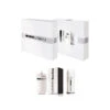 Momodesign Cofanetto Momo Bianco White Parfum For Him 100 Ml + Deo Spray 150 Ml