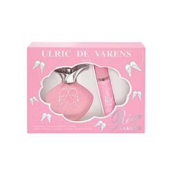 Ulric De Varens Cofanetto Reve De Varens Eau De Parfum 50 Ml + Eau De Parfum 20 Ml