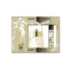 Ulric De Varens Cofanetto Varens UdV Elle Gold-Issime Donna Eau De Parfum 30 Ml + Eau De Parfum 20 Ml
