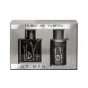 Ulric De Varens - Cofanetto Varens Udv Uomo - Eau De Toilette 100 Ml + Deodorante 150 Ml