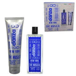 Dimensione Danza - Cofanetto Uomo The Musical - Eau De Parfum 100 Ml + Body Lotion 150 Ml