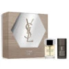 Yves Saint Laurent - Cofanetto L'homme - Eau De Toilette 100 Ml + Deo Stick 75g