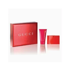 Gucci - Cofanetto Gucci Rush - Eau De Toilette 30 Ml + Crema Corpo 50 Ml
