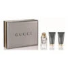 Gucci - Cofanetto Made To Measure - Eau De Toilette 50 Ml Vapo + After Shave Balm 50 Ml + Gel Doccia 50 Ml
