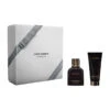 D&G Dolce&Gabbana - Cofanetto Uomo Intenso - Eau De Parfum 75 Ml + After Shave Balm 100 Ml