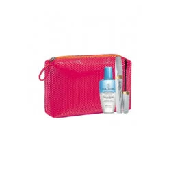 Collistar - Cofanetto Mascara Shock Nero + Struccatore Bi-fase 50 Ml + Pochette