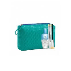 Collistar - Cofanetto Mascara Art Design Nero + Struccatore Bi-fase 50 Ml + Pochette