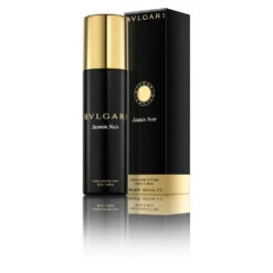 Bulgari Jasmin Noir Body Lotion Lozione Corpo 200 Ml