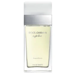 D&G Dolce&Gabbana Light Blue Escape To Panarea Eau De Toilette 50 Ml Vapo