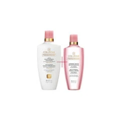 Collistar - Cofanetto Latte Multivitaminico Struccante 400 Ml + Lozione Tonica Multivitaminica 200 Ml