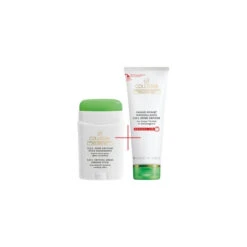 Collistar - Cofanetto S.o.s. Zone Critiche Stick Rassodante 75ml + Fango Scrub Rimodellante S.o.s. Zone Critiche 150gr