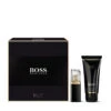 Hugo Boss Cofanetto Boss Nuit - Eau De Parfum 30 Ml + Body Lotion 100 Ml