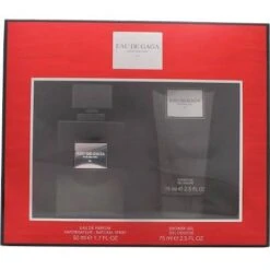 Lady Gaga Eau De Gaga Confezione Regalo 50ml EDP Spray + 75ml Gel Doccia