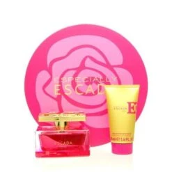 Escada Especially Elixir Confezione Regalo 75ml EDP Spray + 50ml Lozione Corpo