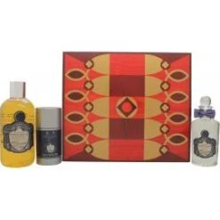 Penhaligon's Endymion Confezione Regalo 100ml EDC + 300ml Gel Doccia + 75ml Deodorante Stick
