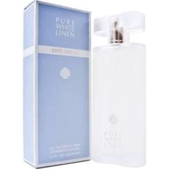 Estee Lauder Pure White Linen Eau De Parfum 50ml Spray