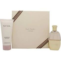 Paul Smith Portrait For Women Confezione Regalo 40ml EDP + 100ml Lozione Per Il Corpo