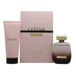 Nina Ricci L'Extase Confezione Regalo 80ml EDP + 200ml Lozione Corpo