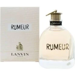 Lanvin Rumeur Eau De Parfum 100ml Spray